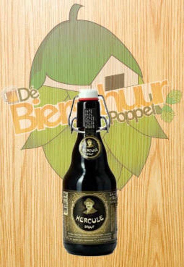 Quintine Hercule Stout