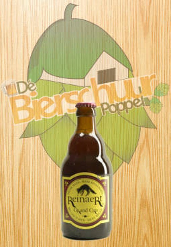 Reinaert Grand Cru