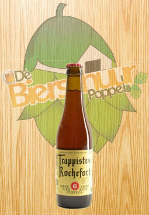 Rochefort 6°