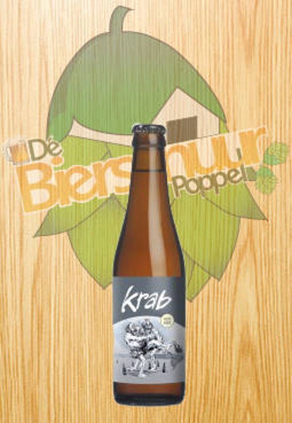 Schelde Krab