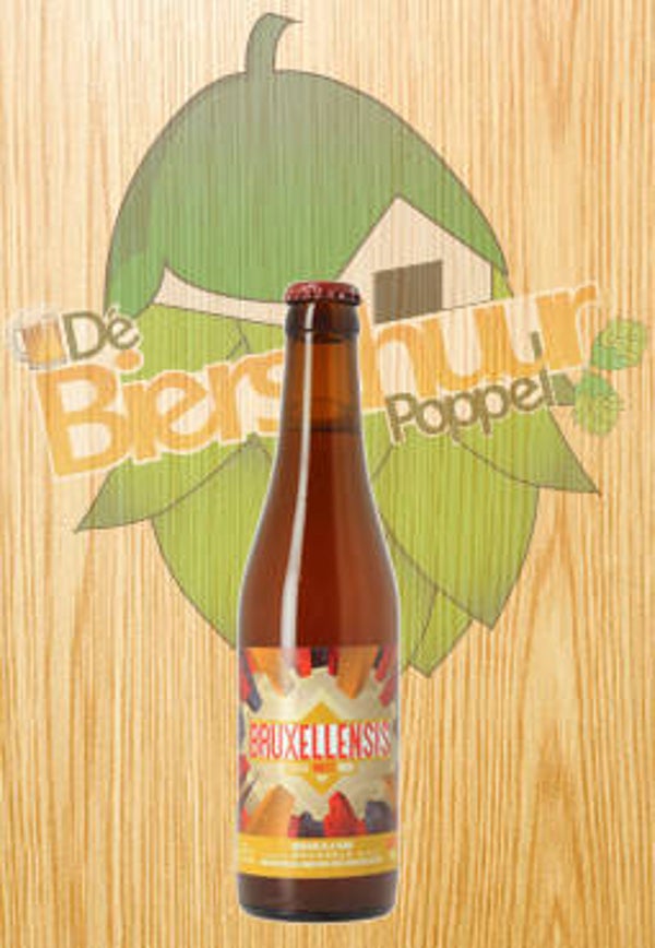 De La Senne Bruxellensis