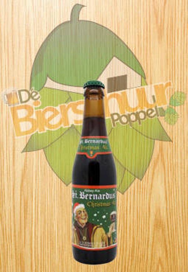 St. Bernardus Christmas