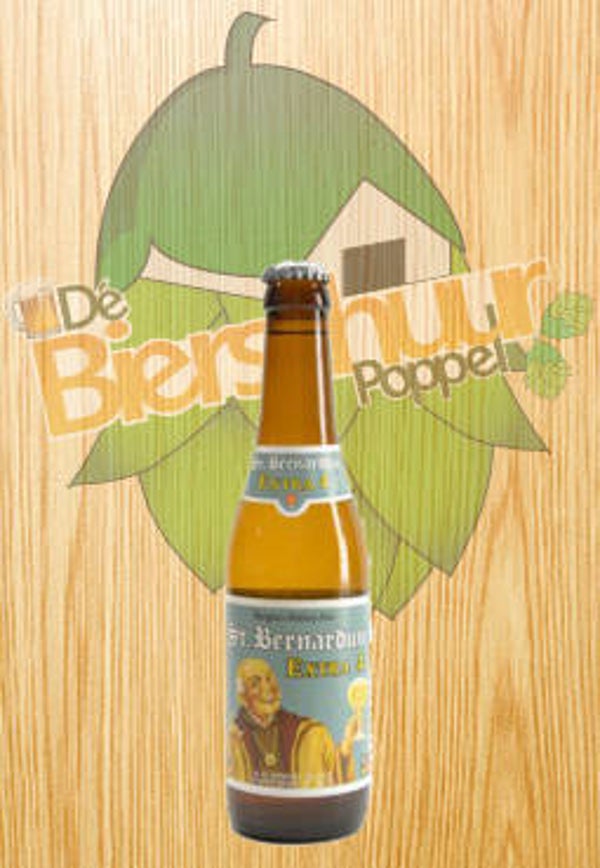 St. Bernardus Extra