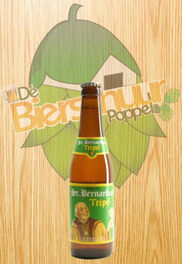 St. Bernardus Tripel