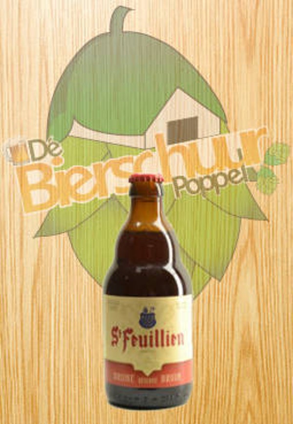 St. Feullien Bruin