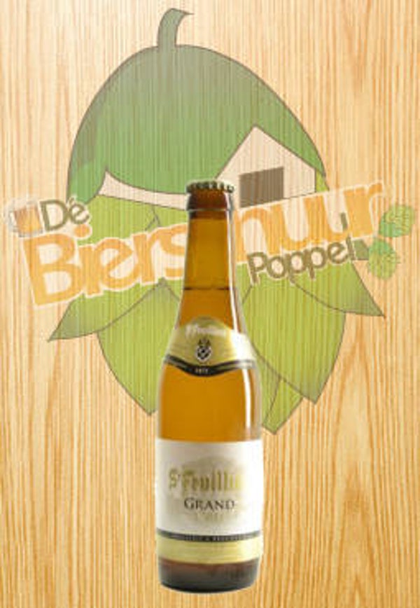 St. Feullien Grand Cru