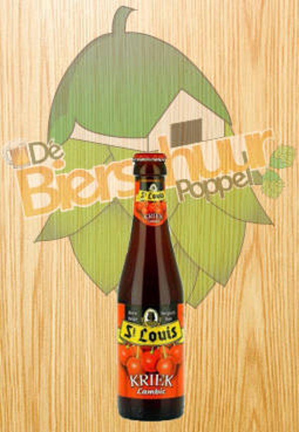 St. Louis Kriek