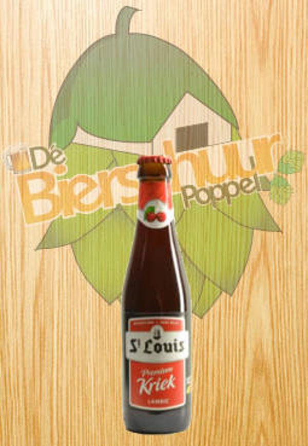 St. Louis Premium Kriek