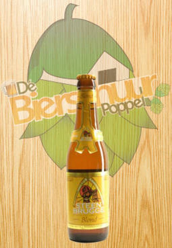 Steenbrugge Blond