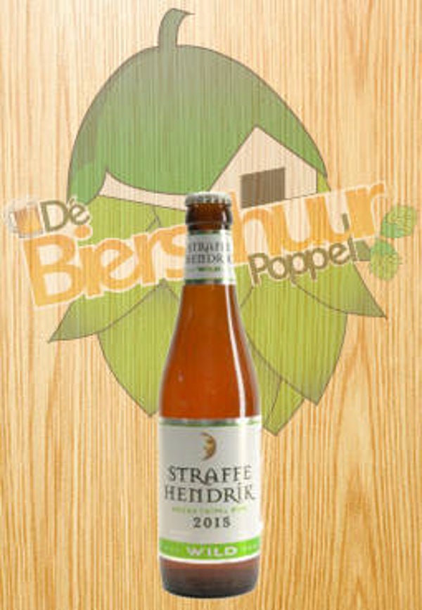 Straffe Hendrik Wild