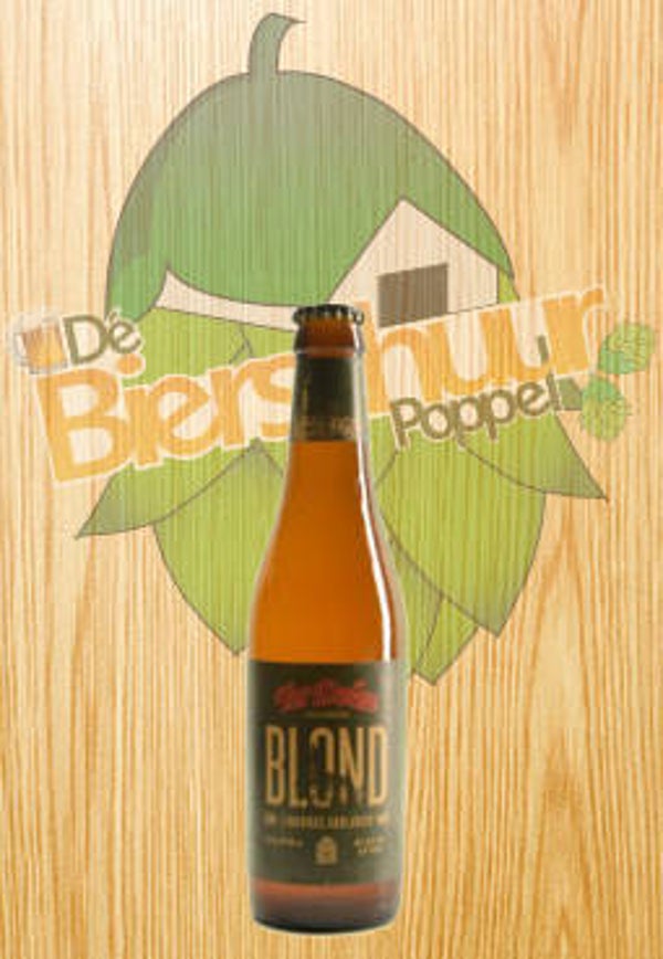 Ter Dolen Blond