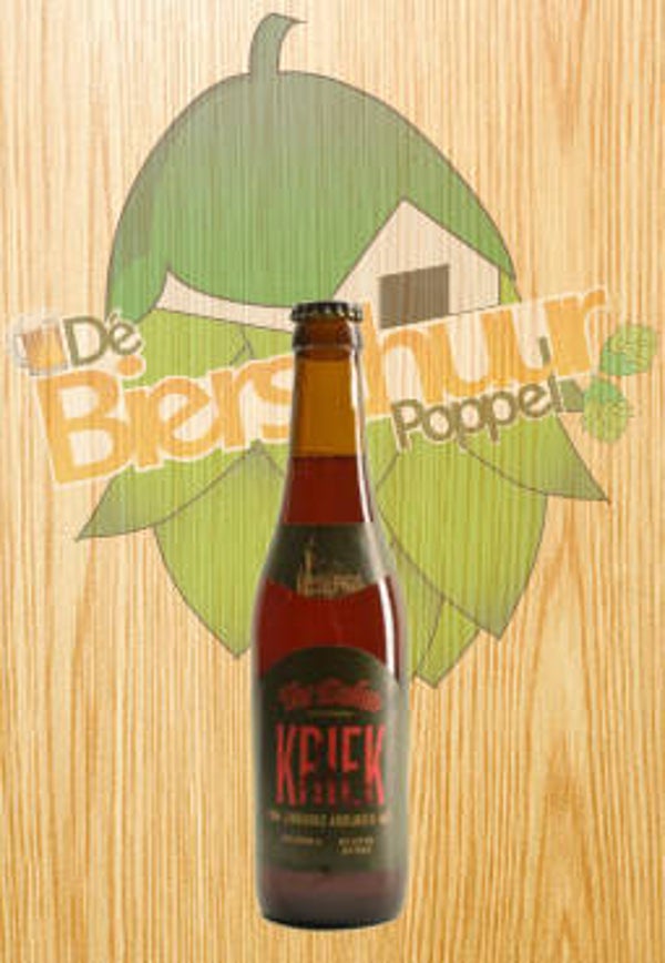 Ter Dolen Kriek
