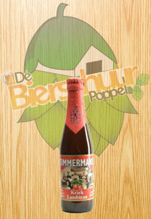 Timmermans Kriek