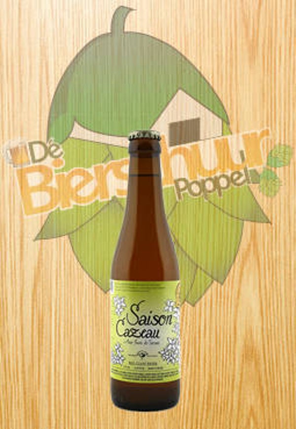 Tournay Saison Cazeau