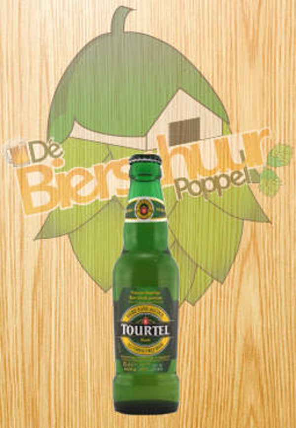 Tourtel Blond