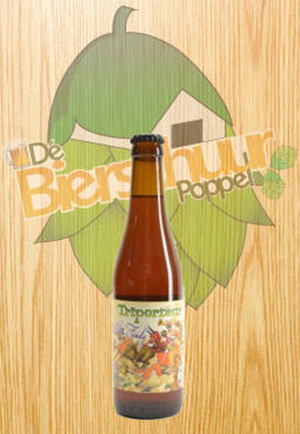Triporteur Wild 'n Funky