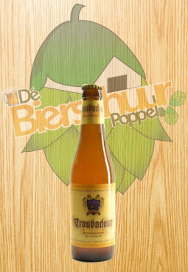 Troubadour Blond