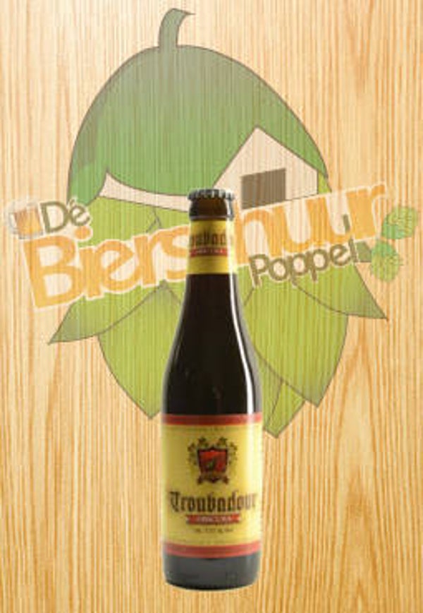 Troubadour Obscura