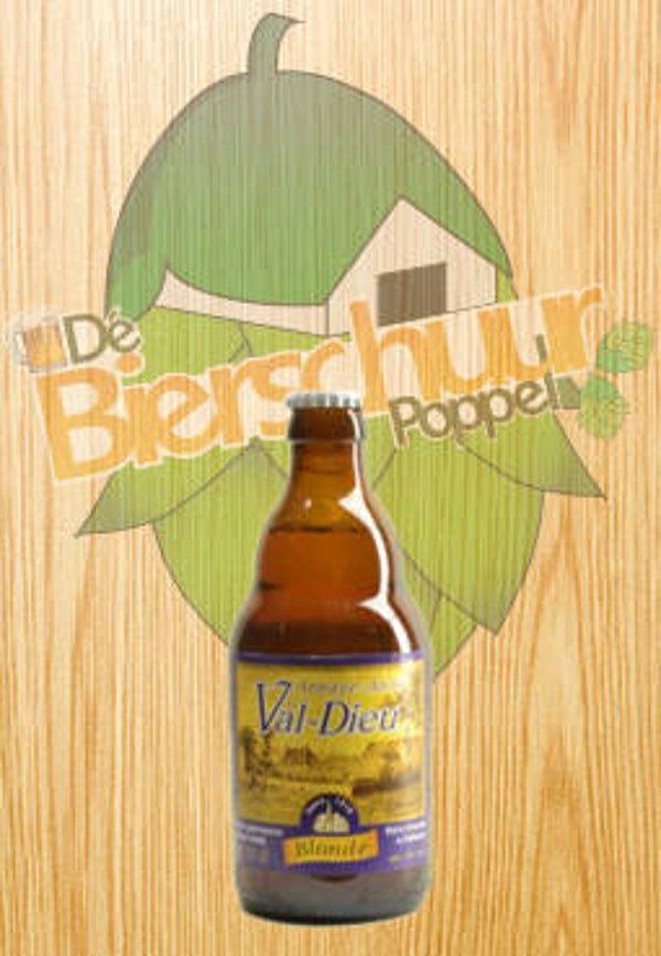 Val Dieu Blonde