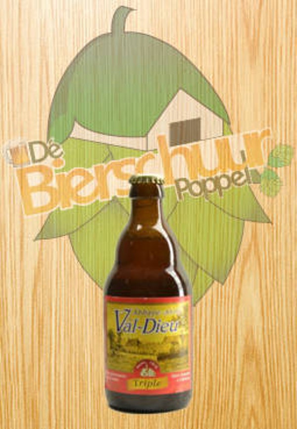 Val Dieu Tripel
