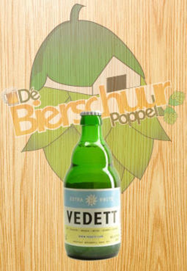 Vedett Extra White