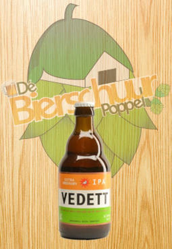 Vedett I.P.A.