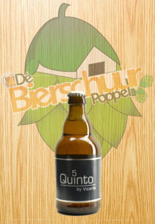 Vicaris Quinto