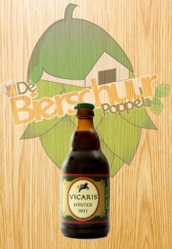 Vicaris Winter
