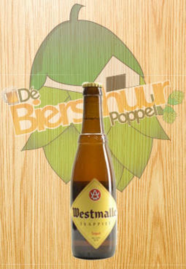 Westmalle Tripel
