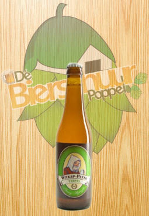 Witkap Tripel