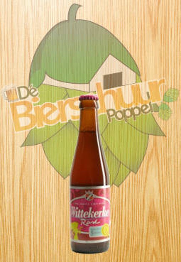 Wittekerke Rosé
