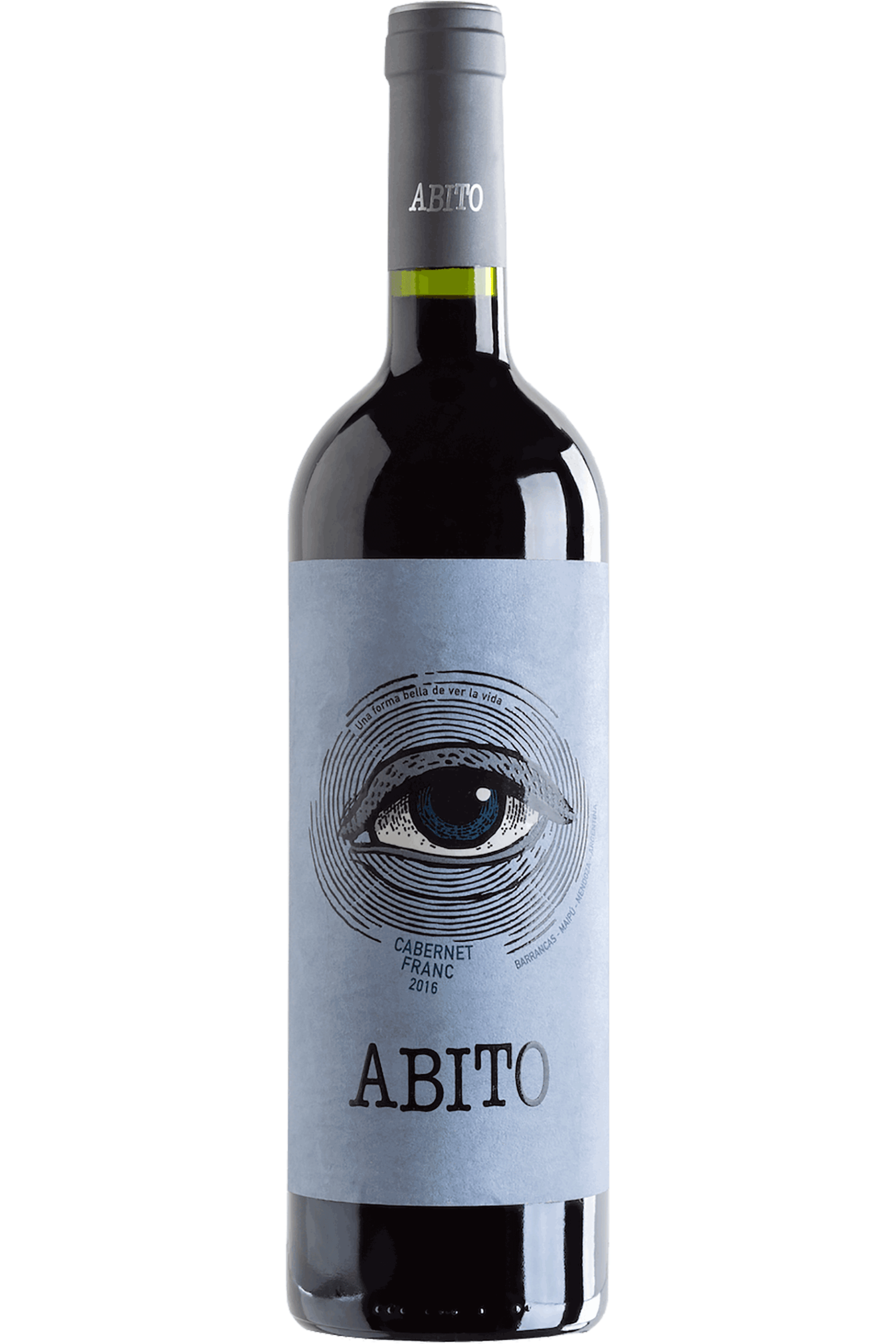 Abito Cabernet Franc