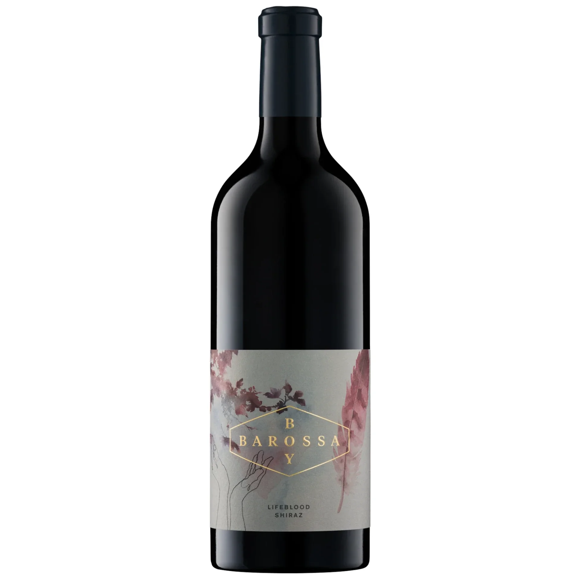 Barossa Boy Lifeblood Shiraz