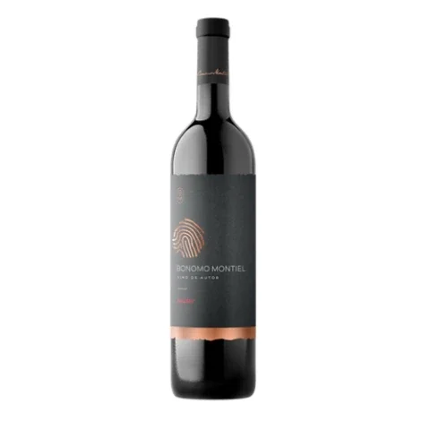 Bonomo Montiel Malbec