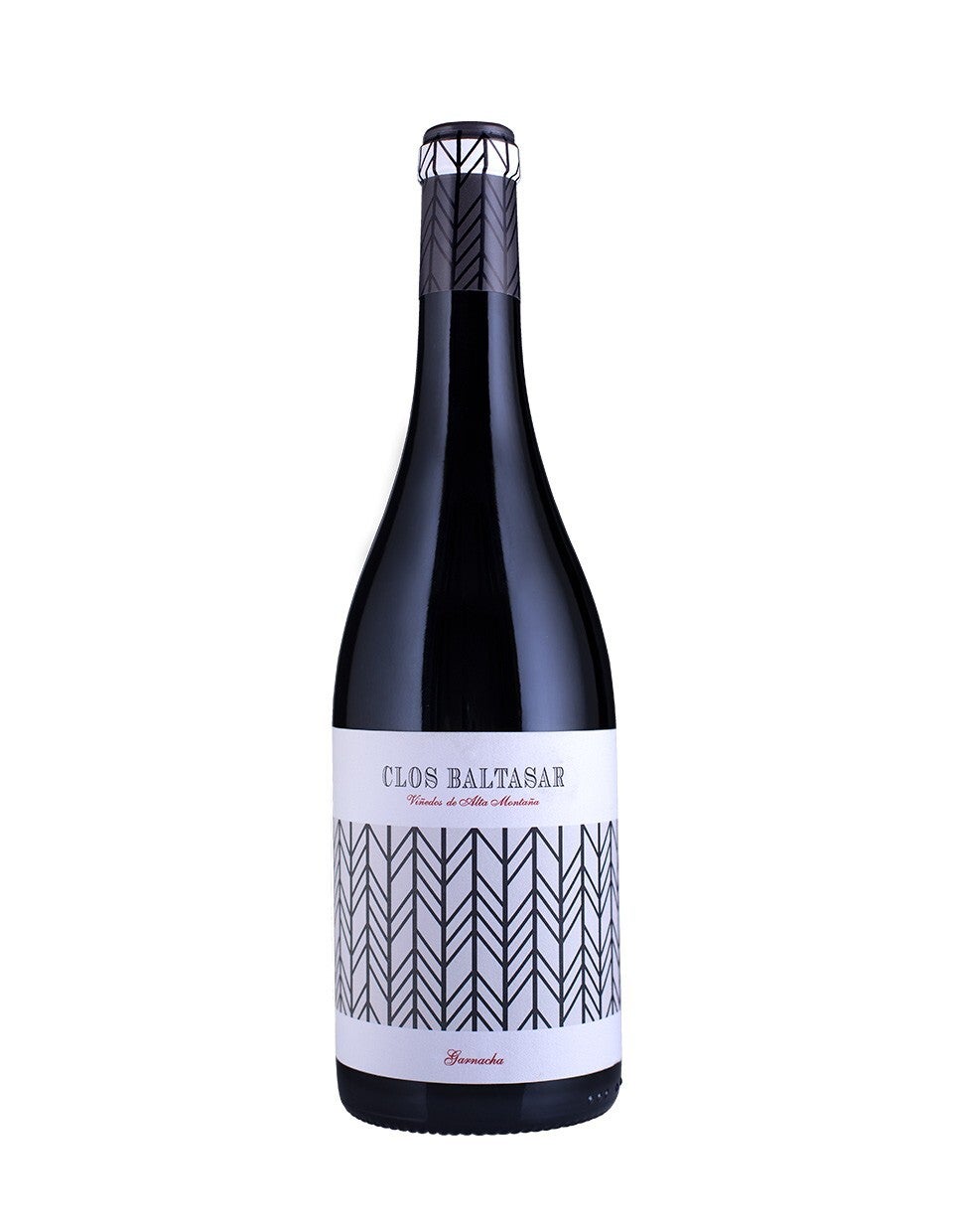 Clos Baltasar Garnacha