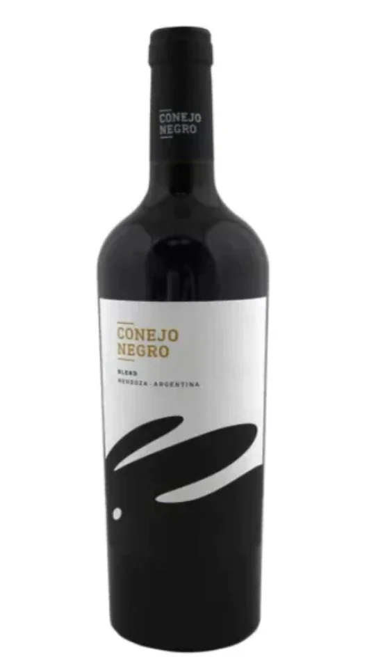 Conejo Negro Blend