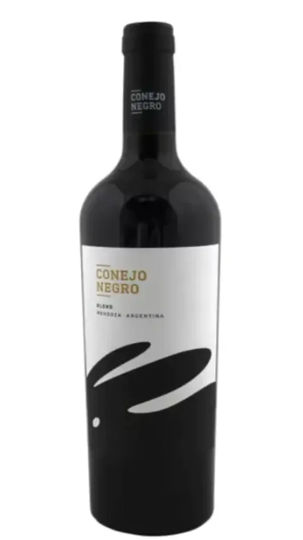 Conejo Negro Blend