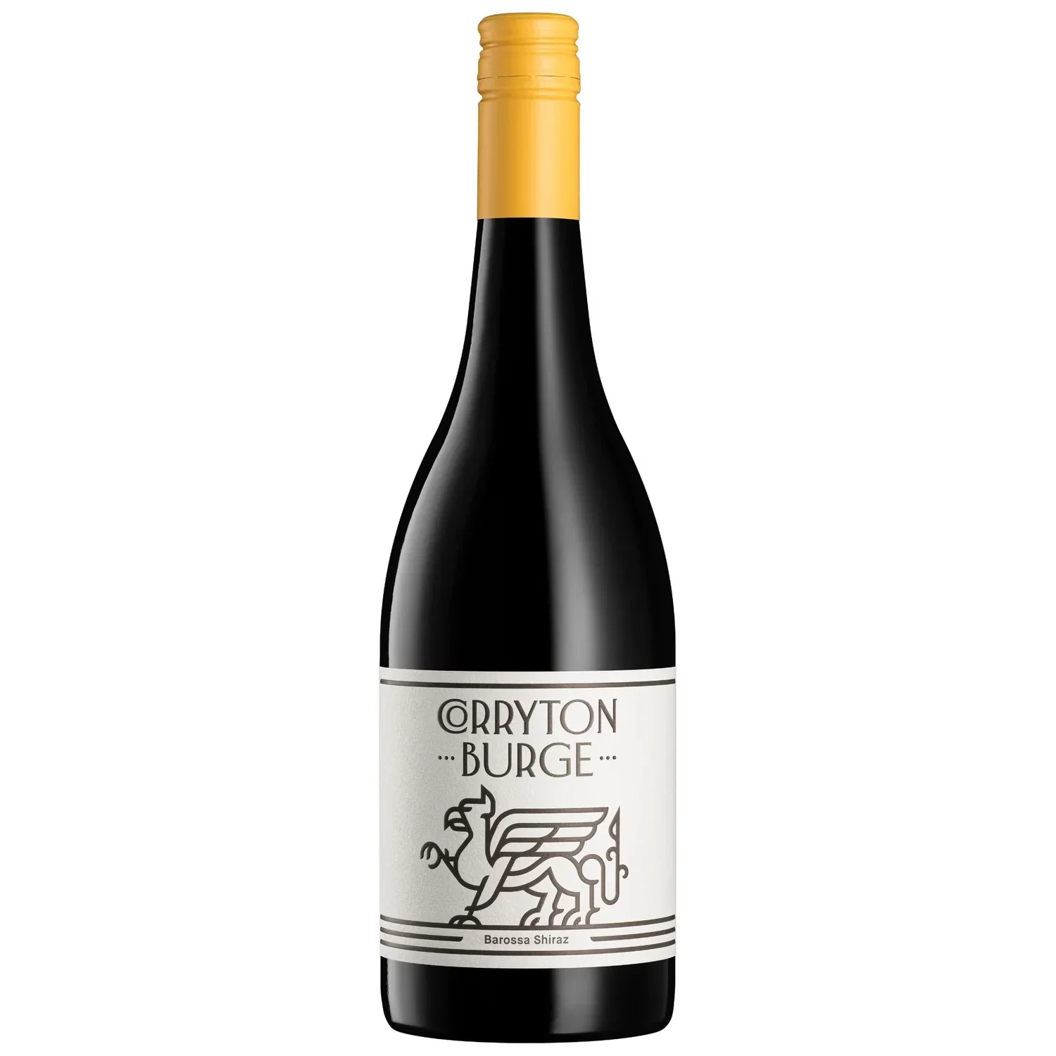 Corryton Burge Kin Shiraz