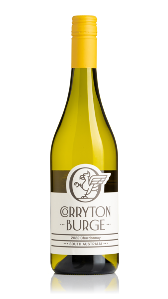 Corryton Burge Country Chardonnay