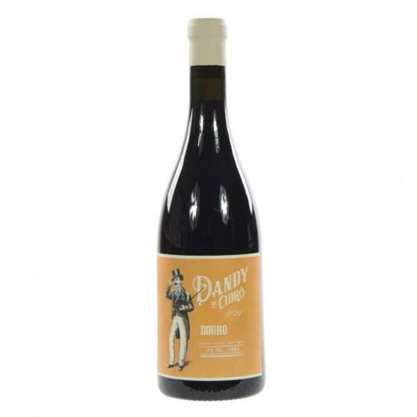 Dandy De Cidro Tinto
