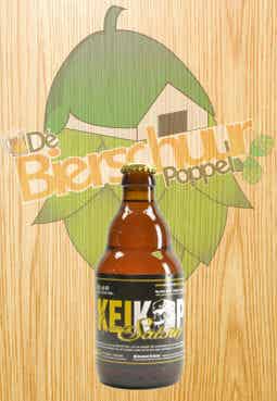 Keikop Saison