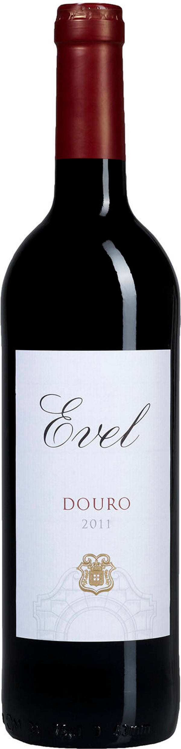 Evel Rood 5+1 Gratis 6/75cl