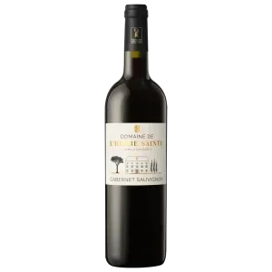 L'Herbe Sainte Cabernet Sauvignon