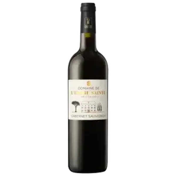 L'Herbe Sainte Cabernet Sauvignon