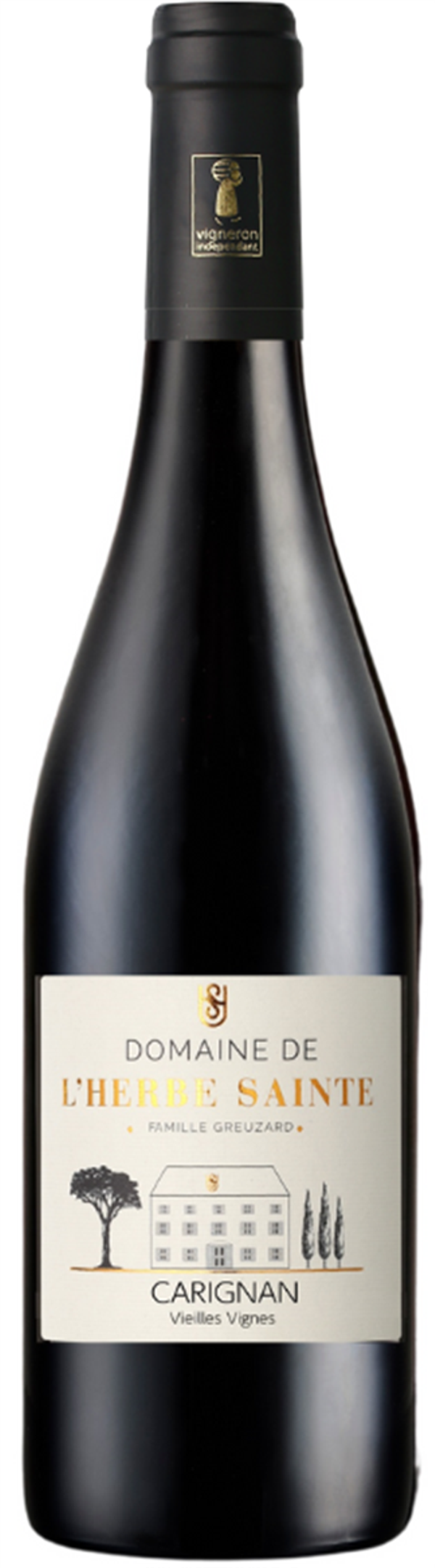 L'Herbe Sainte Carignan