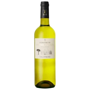 L'Herbe Sainte Colombard