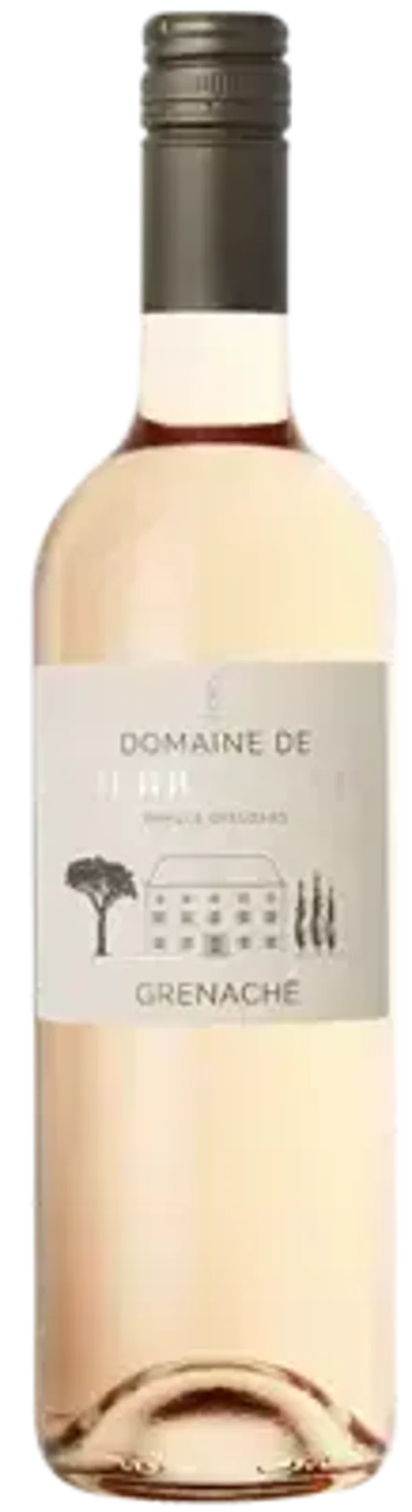 l'Herbe Sainte Grenache Rosé