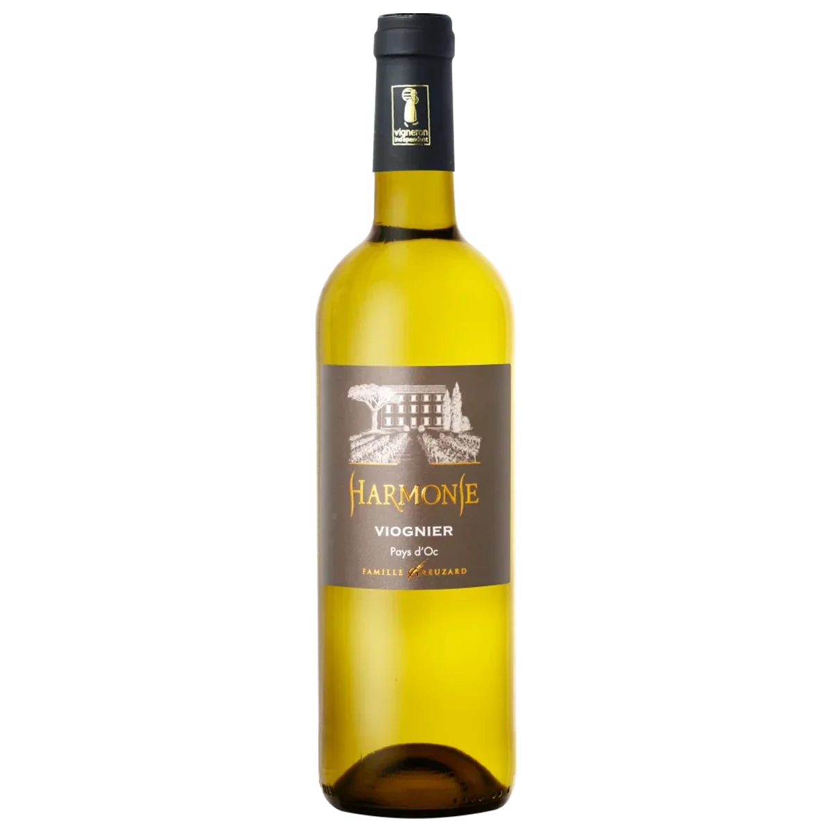 L'Herbe Sainte Harmonie Viognier