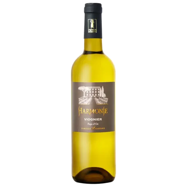 L'Herbe Sainte Harmonie Viognier