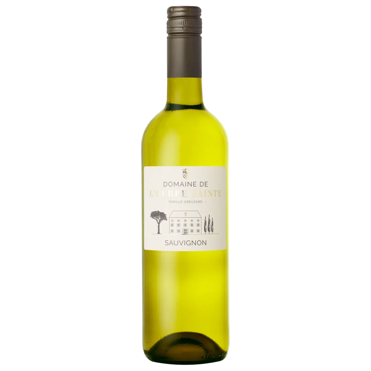 l'Herbe Sainte Sauvignon Blanc